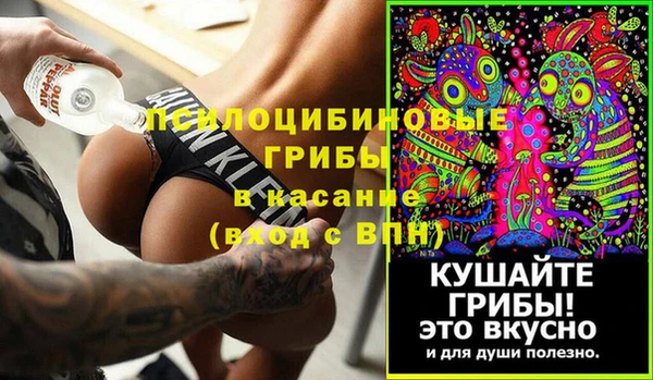 тгк Михайловск